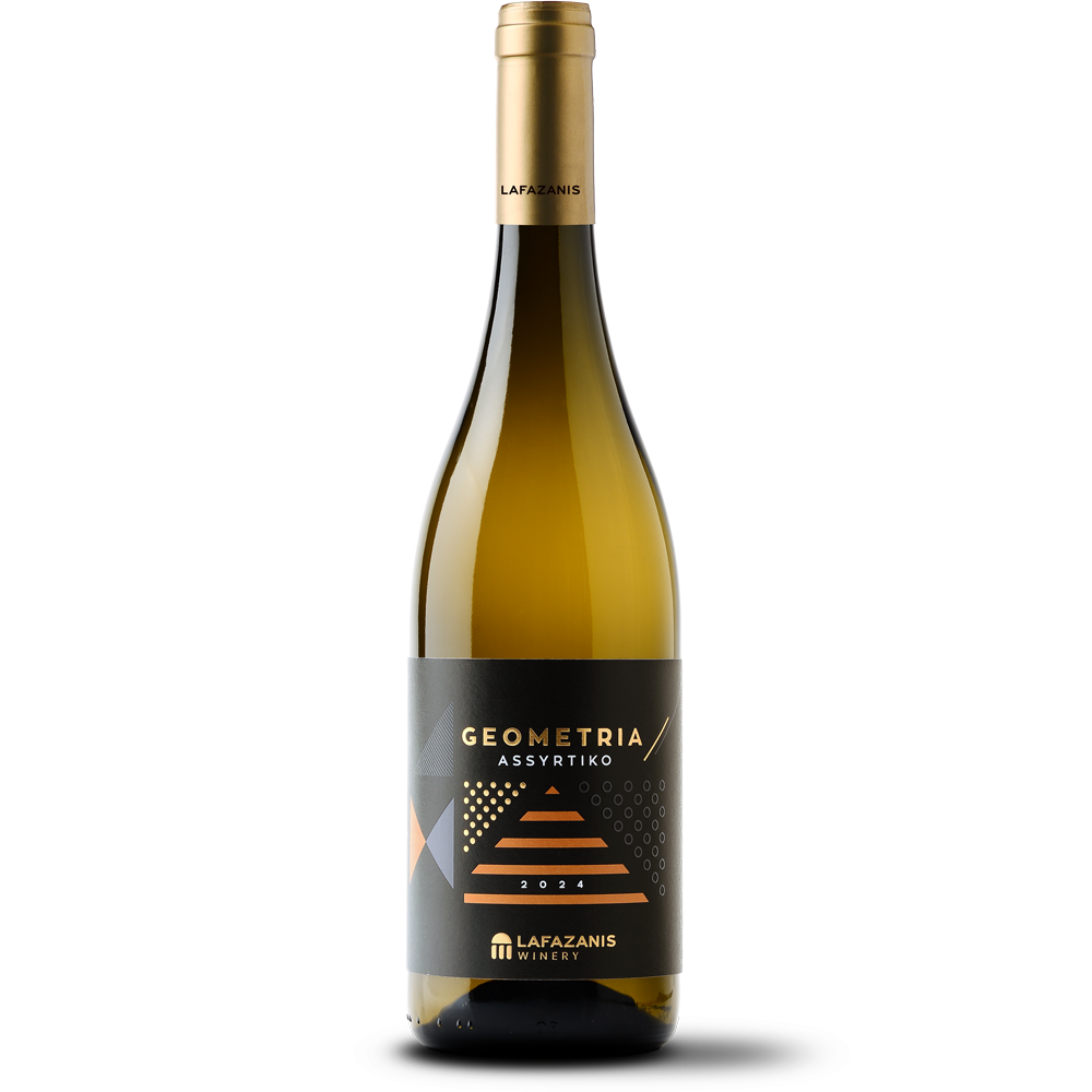 Geometria Ασύρτικο